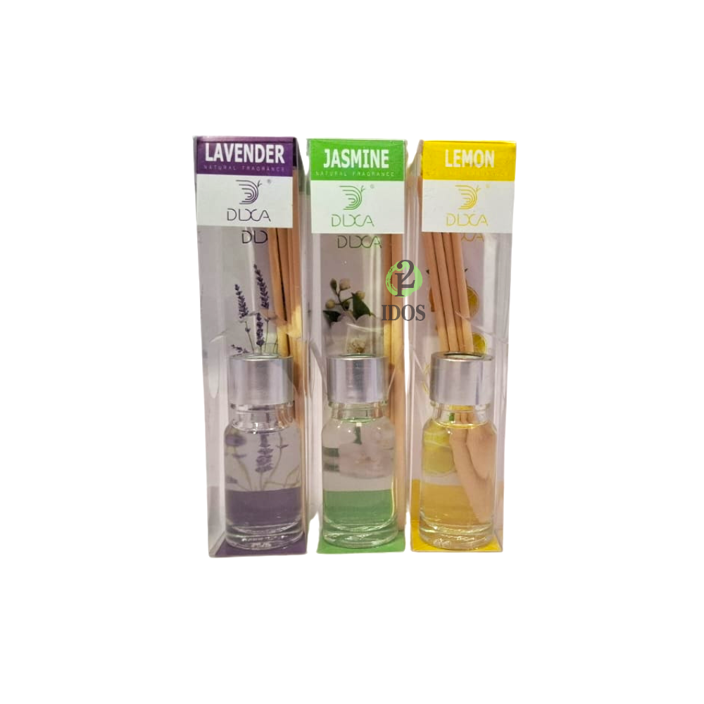 Difusor Mini 10 ml