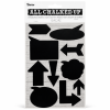 Sticker Pizarra