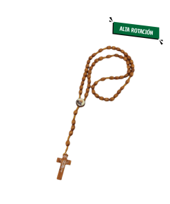 Rosario Madera Santos