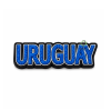 Iman Uruguay Goma