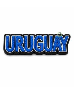 Iman Uruguay Goma