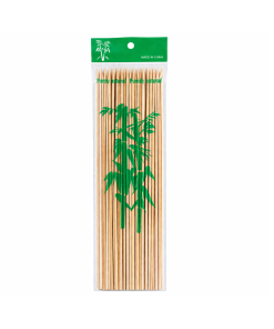 Bolsa Palito Brochette x 100 Grande