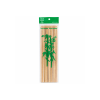 Bolsa Palito Brochette x 100 20 cms