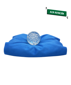 Bola Fuente de Agua Chica