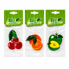 Perfumador Auto Pinitos Surtido x 12
