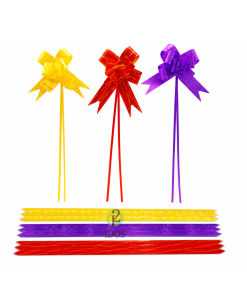 Moña Facil 45cm x20un