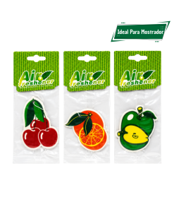 Perfumador Auto Pinitos Surtido x 12