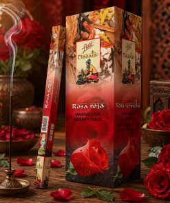 Caja Incienso Masala Surtida