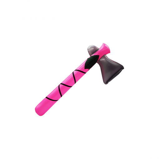 Hacha Inflable