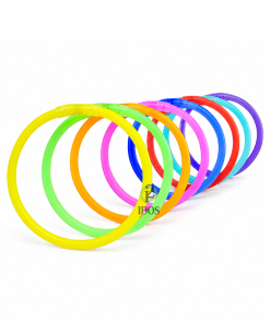 Tubo Pulsera Luz Química x 100