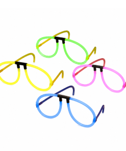 Lentes Luz Química