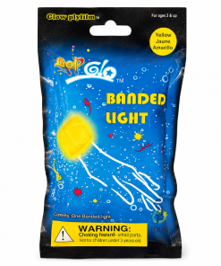 Pulsera Luz Química