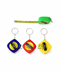 Llavero Cinta Métrica x 12