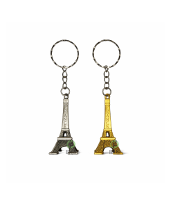 Llavero Torre Eiffel x 12