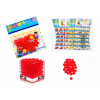 Blister Orbis Bio Gel x 24