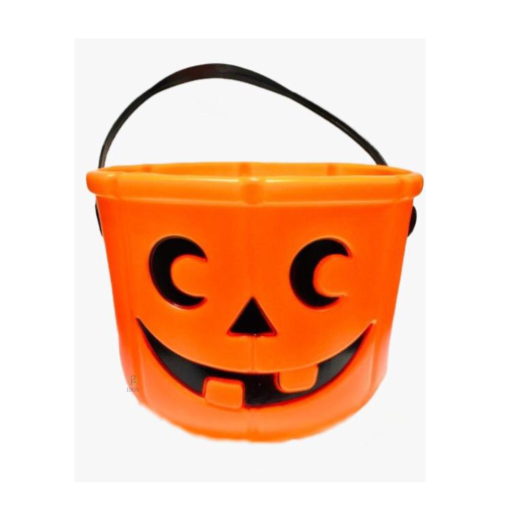 Balde Calabaza