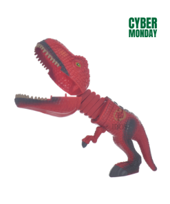 Juguete Mano Extensible Dino