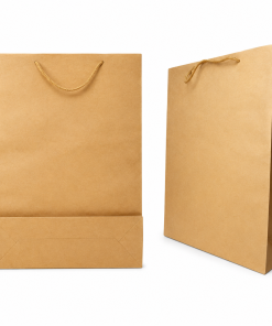 Bolsa Papel Craft 38x50 cm