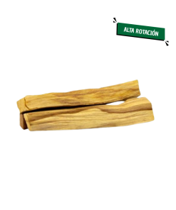 Palo Santo 20grs Pack x6