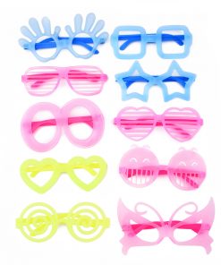 Lentes Fluor x 12