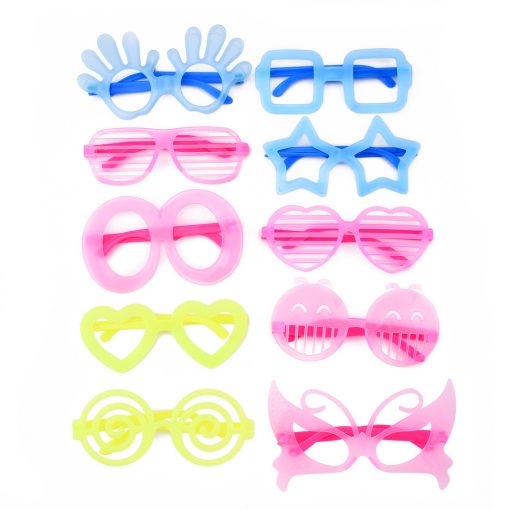 Lentes Fluor x 12