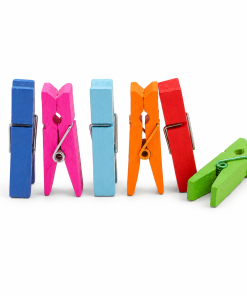 Palillos 3.5 cm x 50 unidades