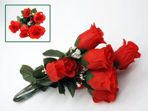 Ramo Rosas