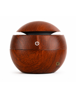 Humidificador Redondo