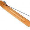 Tablita Porta inciensos Madera