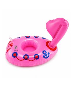Posavasos Inflable Barco