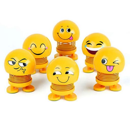 Resorte Smile