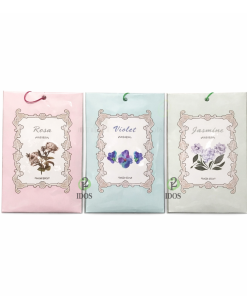 Perfumador Auto Sobre x 12