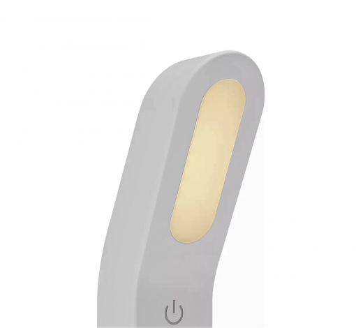 Linterna Led Con Imán Recargable - Imagen 2