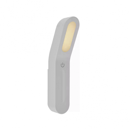 Linterna Led Con Imán Recargable