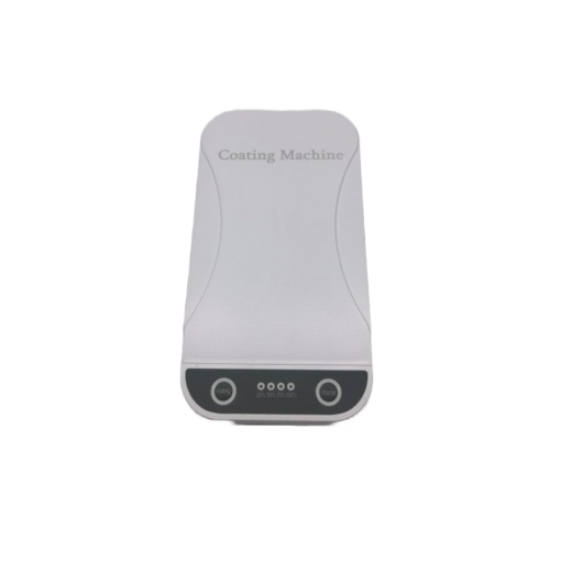 Caja Desinfectante UV