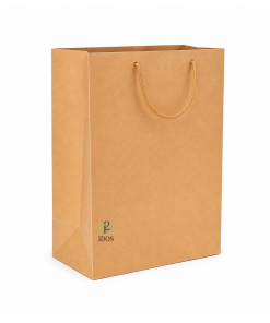 Bolsa Papel Craft 31x42