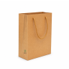 Bolsa Papel Craft 33x24