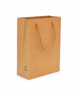 Bolsa Papel Craft 33x24