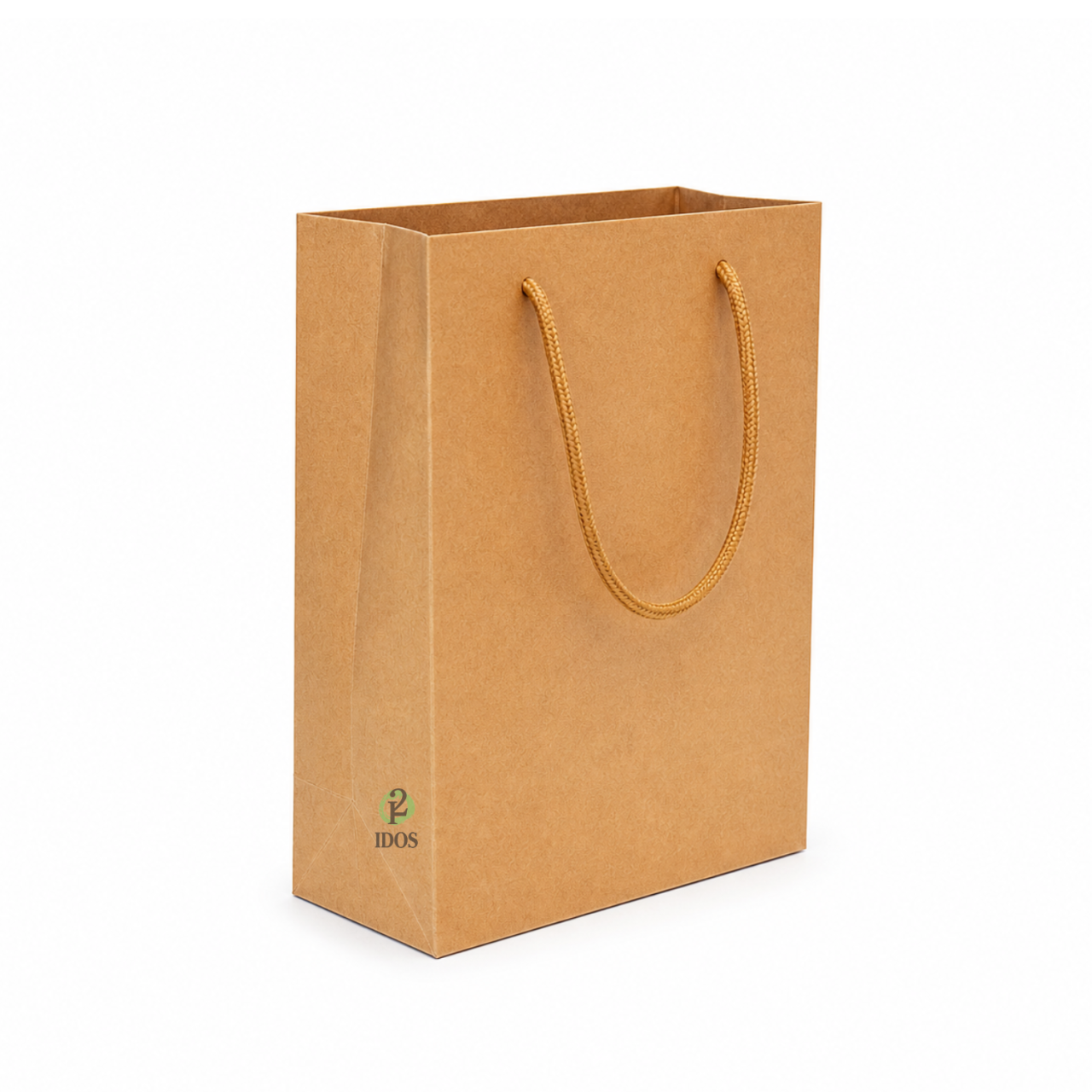 Bolsa Papel Craft 33x24