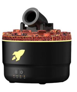 Humidificador Cohete USB