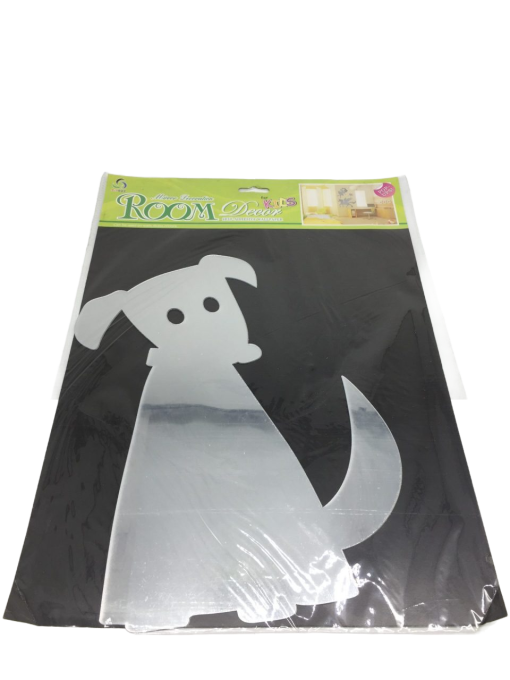 Sticker con Espejo Grande - Imagen 4