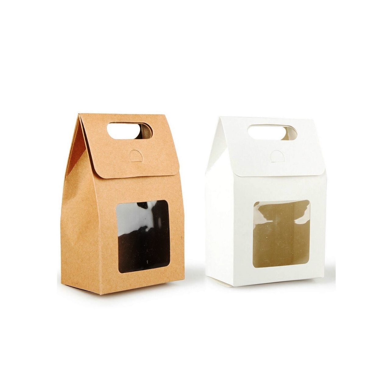 Bolsa Con Visor 28x16x9cm