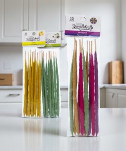 Sahumerios Bangladesh Triple Empaste Varios Aromas