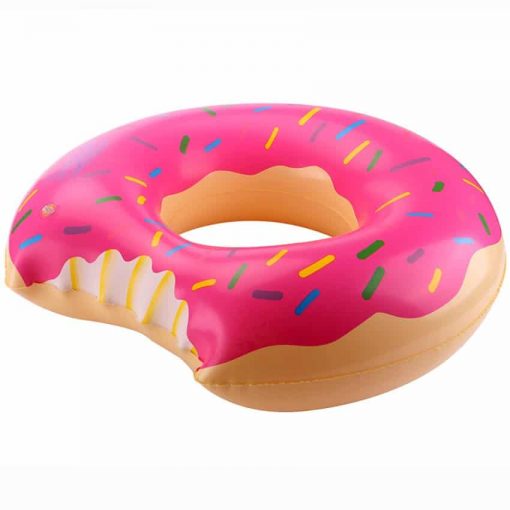 Inflable Donut 90 cm