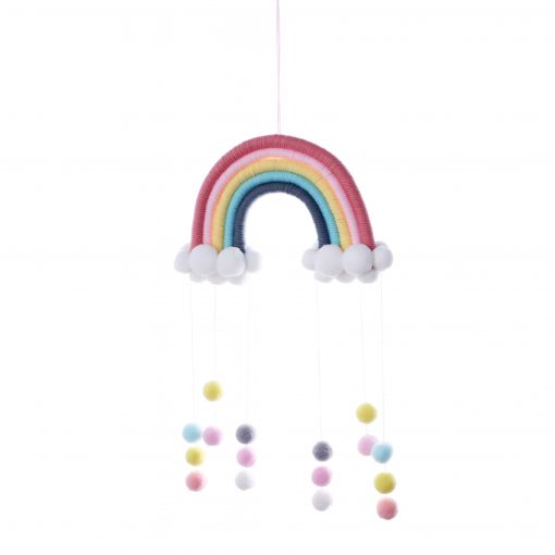 Adorno Arcoíris Modelo II