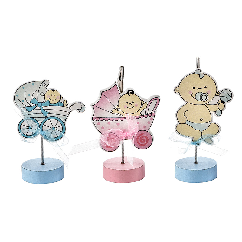 Clip Bebés