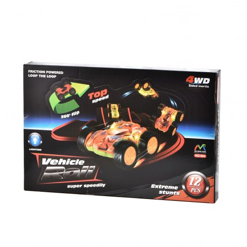 Auto Patón en Caja x 12 - Imagen 2