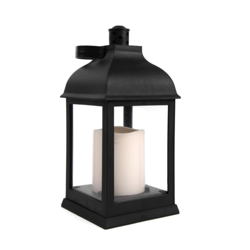 Farol Opaco 24x11 cm