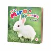 Libros Infantiles Mira y Aprende