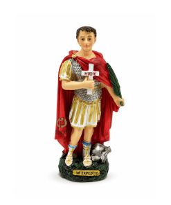 San Expedito 16 cm